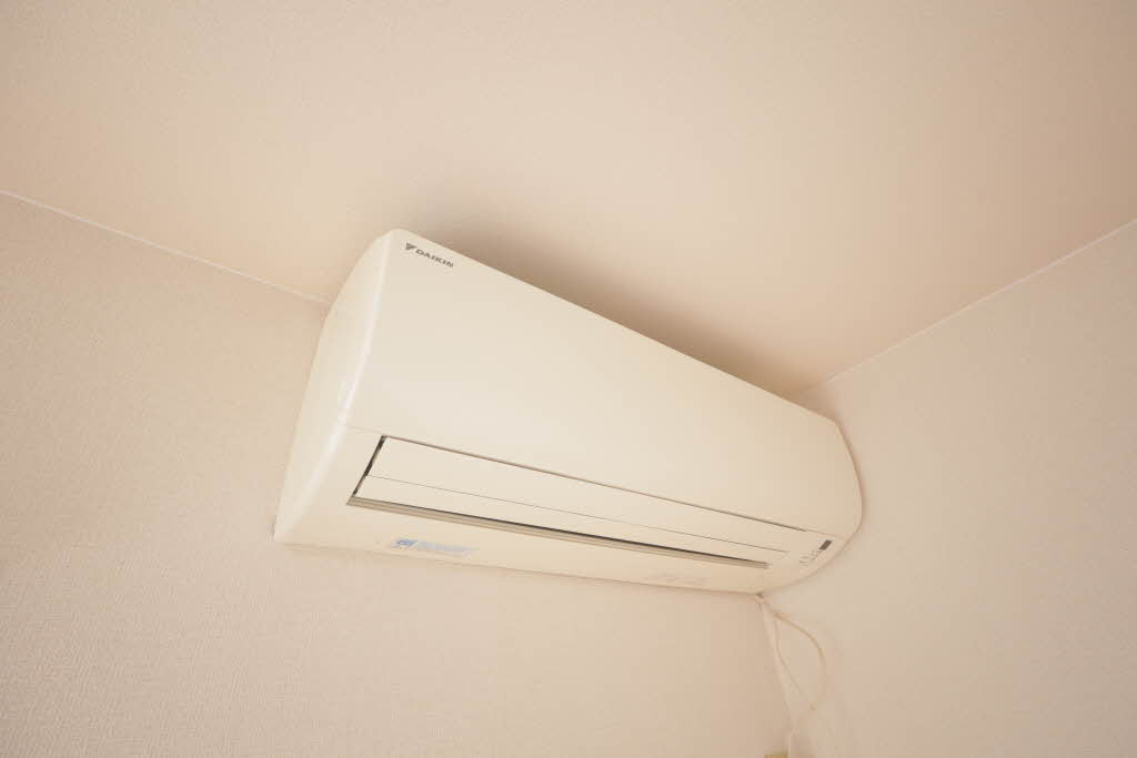 パークホーム青山 F202号-11