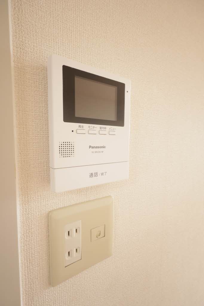 パークホーム青山 F202号-12