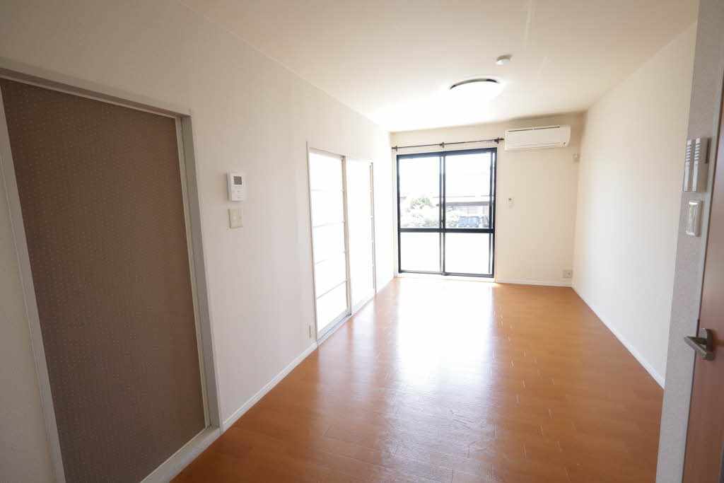 パークホーム青山 G103号-2