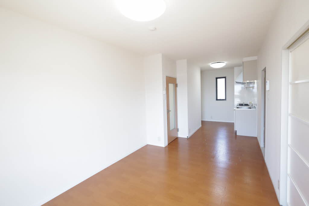 パークホーム青山 G103号-3