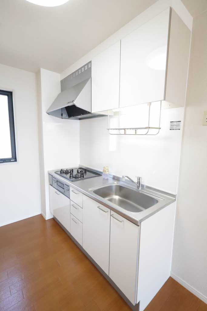 パークホーム青山 G103号-4