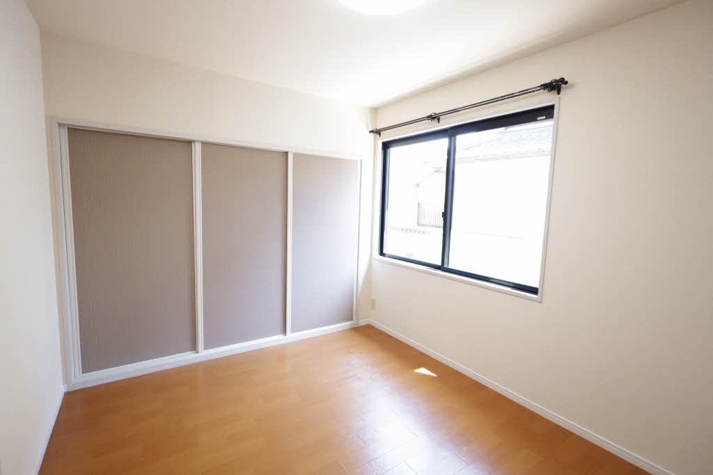 パークホーム青山 G103号-6