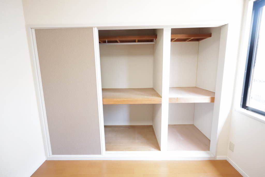 パークホーム青山 G103号-7