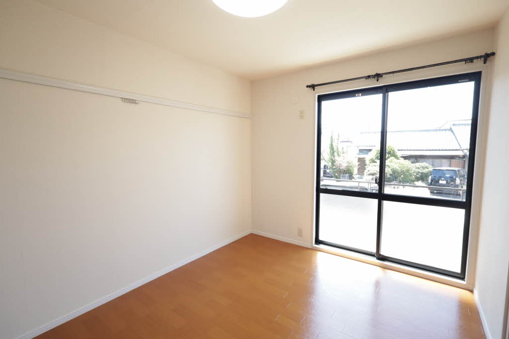 パークホーム青山 G103号-8