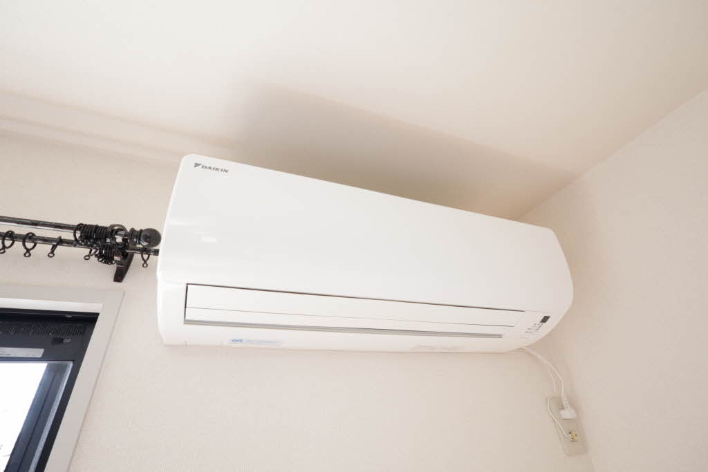 パークホーム青山 G103号-9