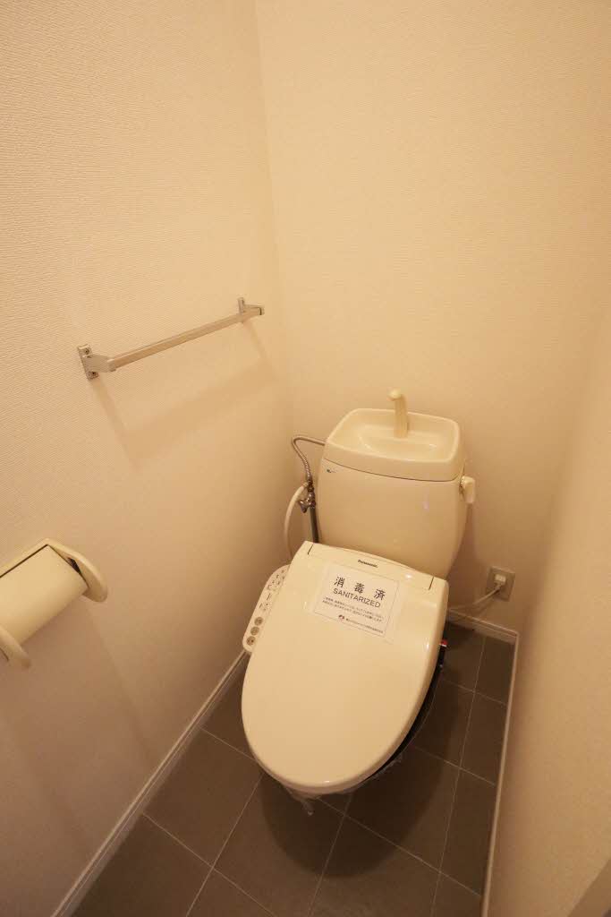 パークホーム青山 G103号-12