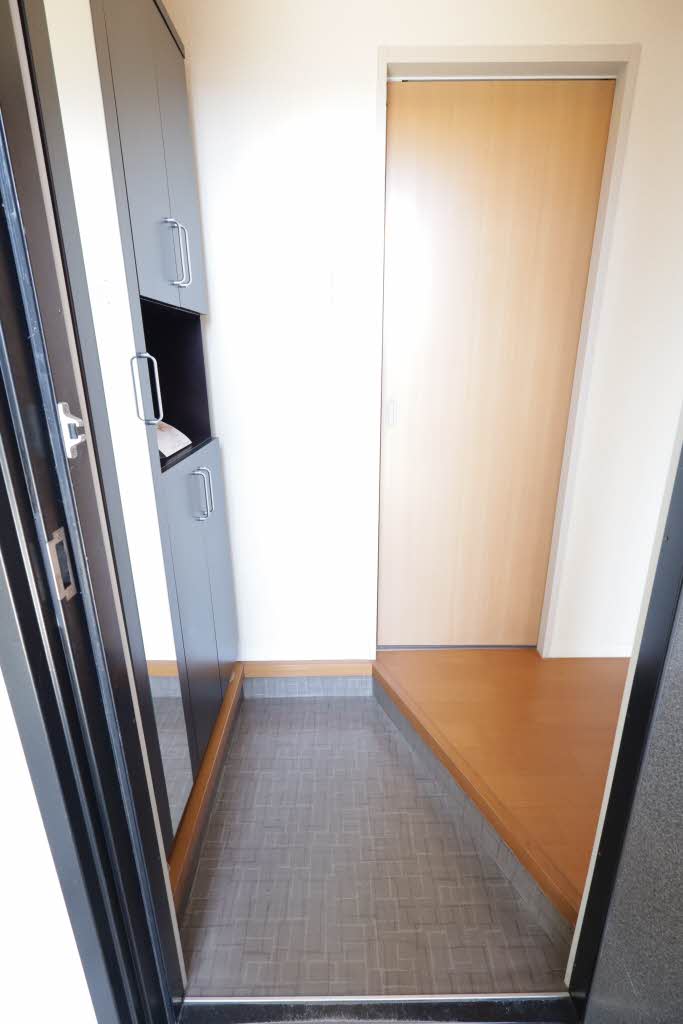 パークホーム青山 G103号-13