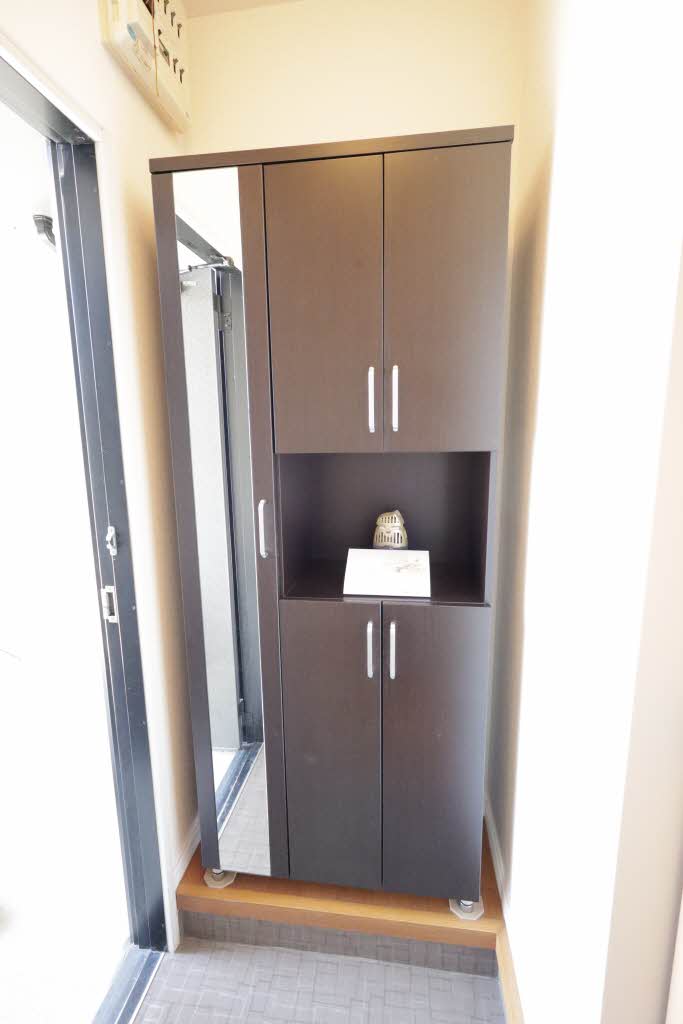 パークホーム青山 G103号-14