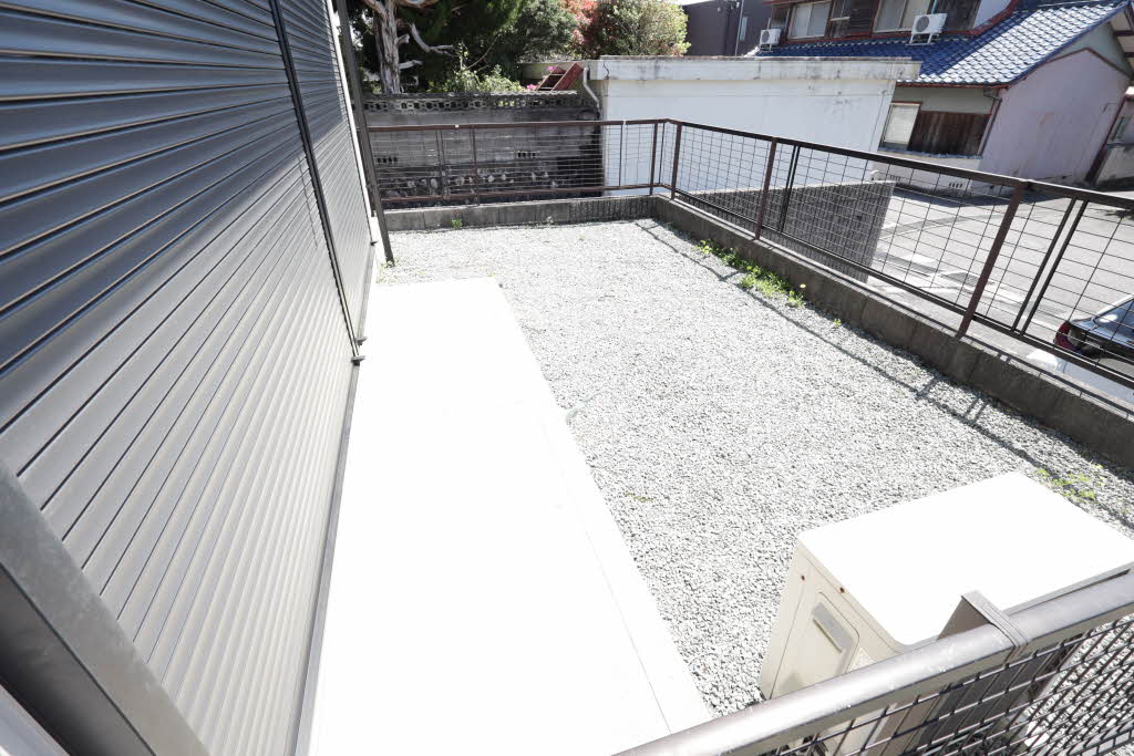 パークホーム青山 G103号-15