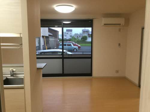 ラフォーレＭｉＯ B101号-2