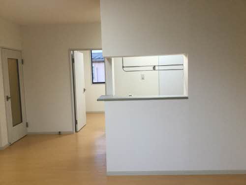 ラフォーレＭｉＯ B101号-3