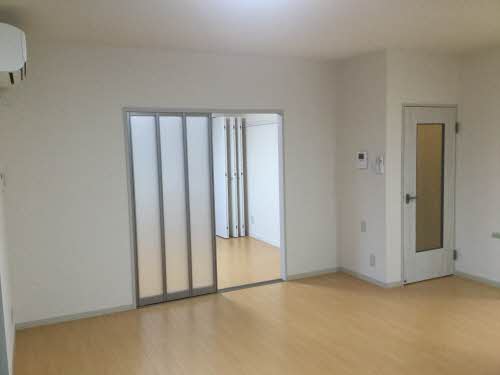 ラフォーレＭｉＯ B101号-4