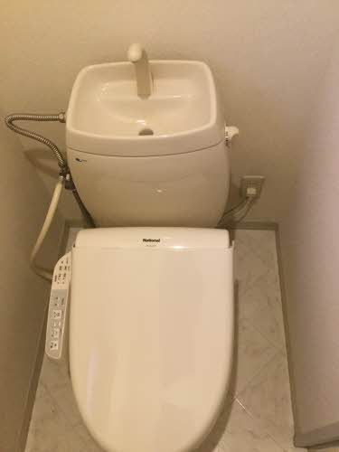 ラフォーレＭｉＯ B101号-5