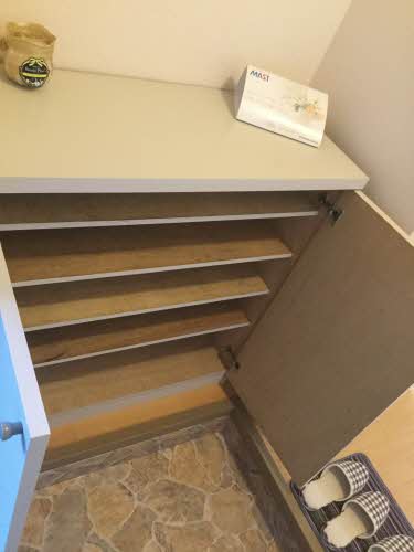 ラフォーレＭｉＯ B101号-7