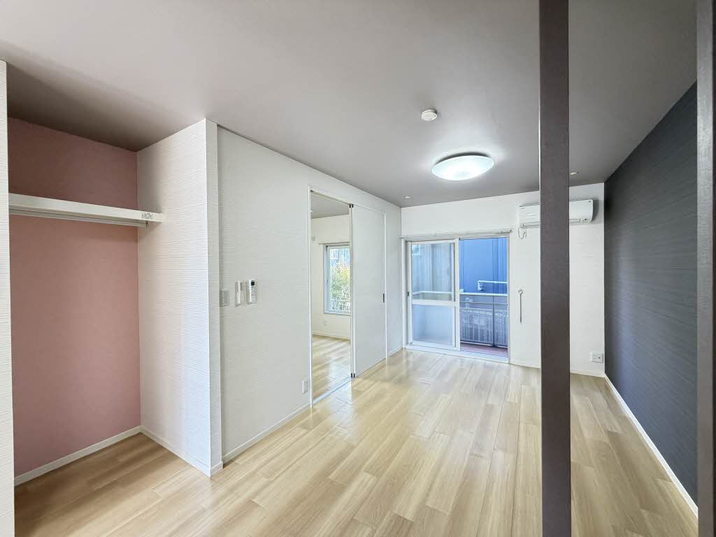 シャルムＡ 0103号-2