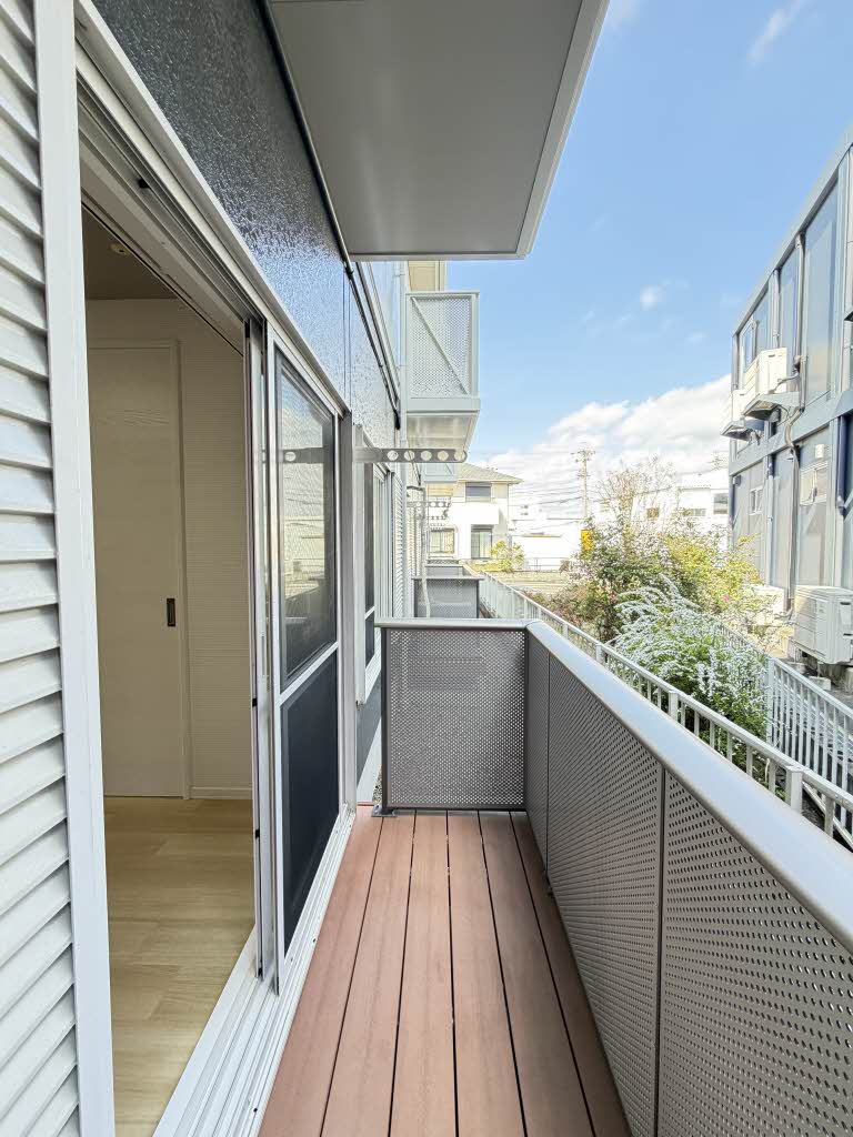 シャルムＡ 0103号-15