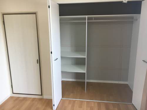 フレグランス一由 A201号-3