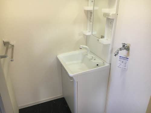 フレグランス一由 A201号-6