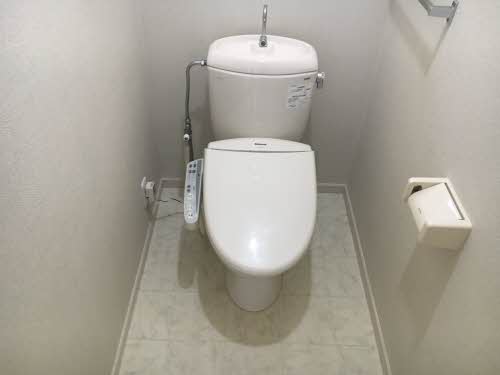 フレグランス一由 A201号-7