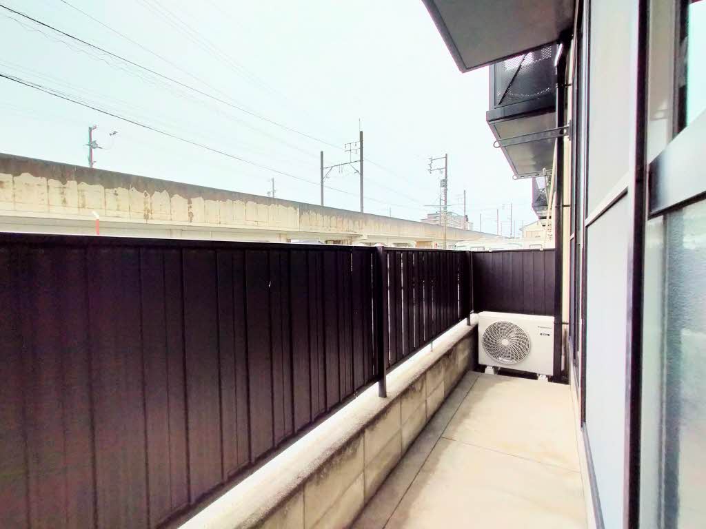 インパレス道下 B102号-15