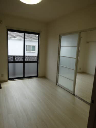 ボナール茶町 B202号-4