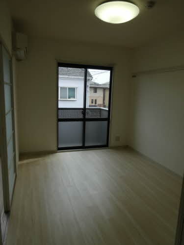 ボナール茶町 B202号-7