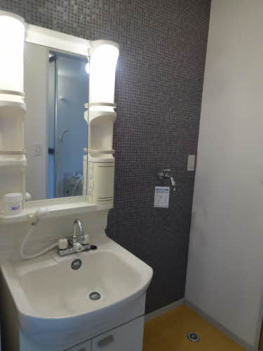 ボナール茶町 B202号-9