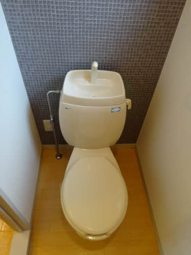 ボナール茶町 B202号-11