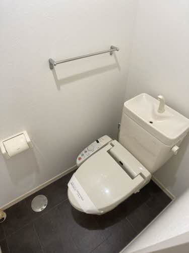 リヴェールミノワ A102号-8