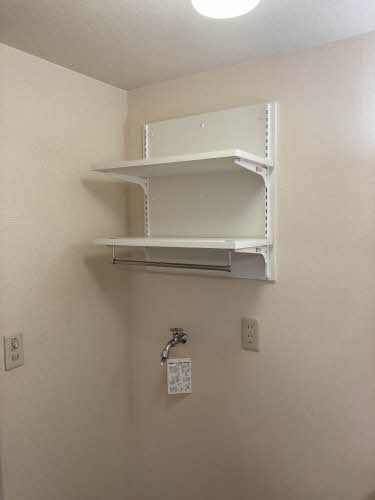 リヴェールミノワ A102号-12