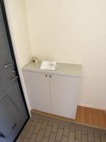 リヴェールミノワ A102号-14