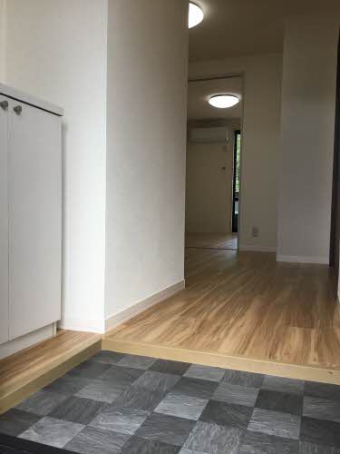 フレンドリー A201号-2