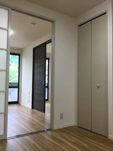 フレンドリー A201号-4