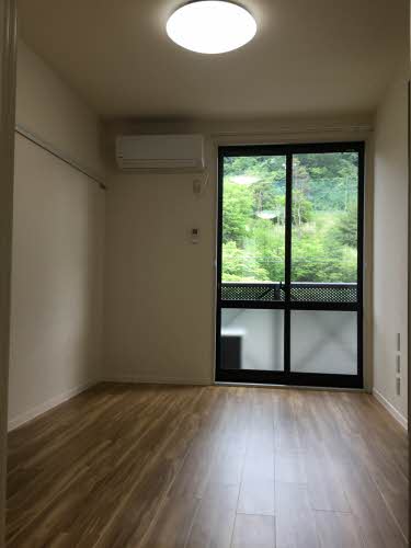 フレンドリー A201号-5