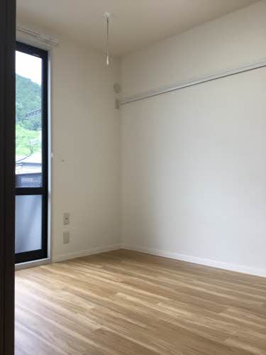 フレンドリー A201号-8