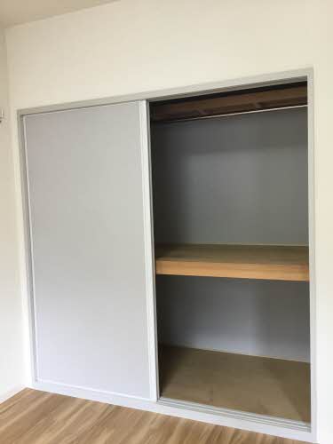 フレンドリー A201号-9