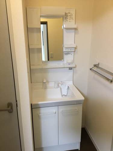 フレンドリー A201号-12