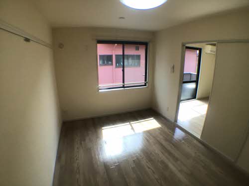 パラシオン北田 0202号-3