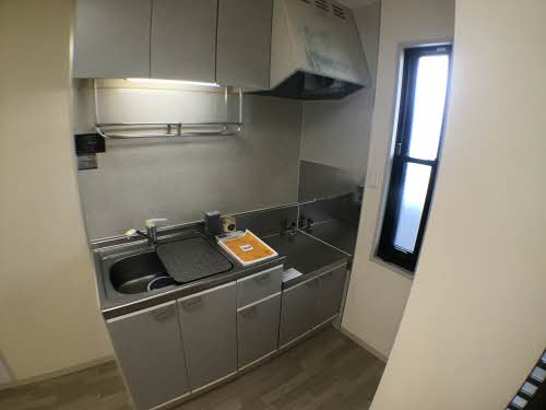 パラシオン北田 0202号-8