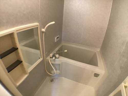 パラシオン北田 0202号-10