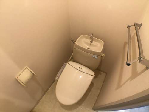 パラシオン北田 0202号-12