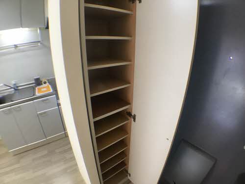 パラシオン北田 0202号-13