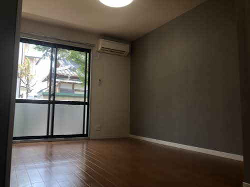 サクラハイツ A103号-2