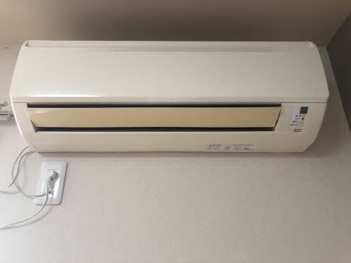 サクラハイツ A103号-4