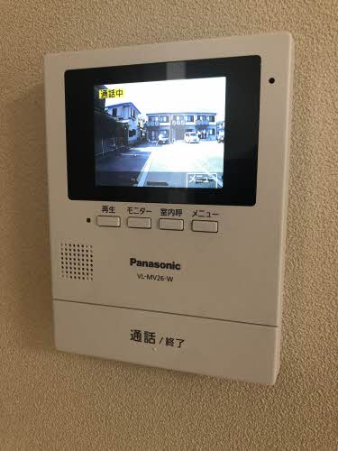 サクラハイツ A103号-7