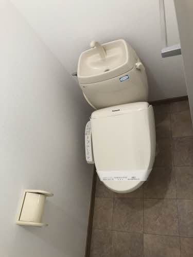 サクラハイツ A103号-10