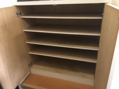 サクラハイツ A103号-11