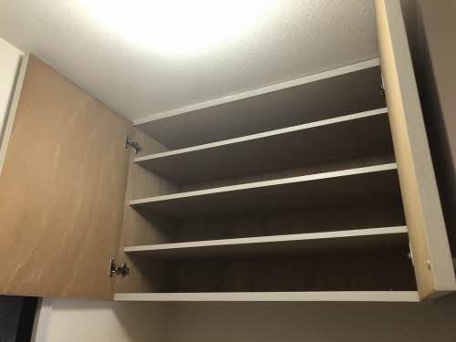 サクラハイツ A103号-12