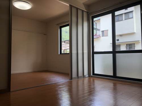 サクラハイツ A103号-14