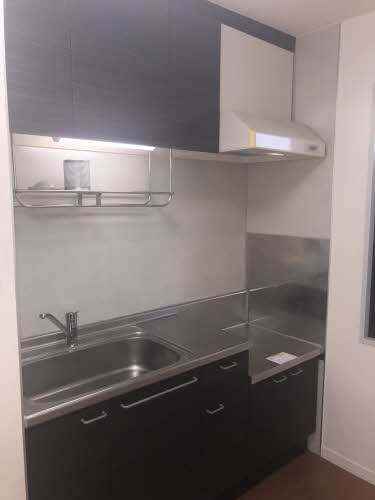 サクラハイツ A103号-15